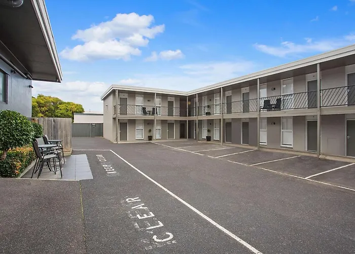 Comfort Inn Western