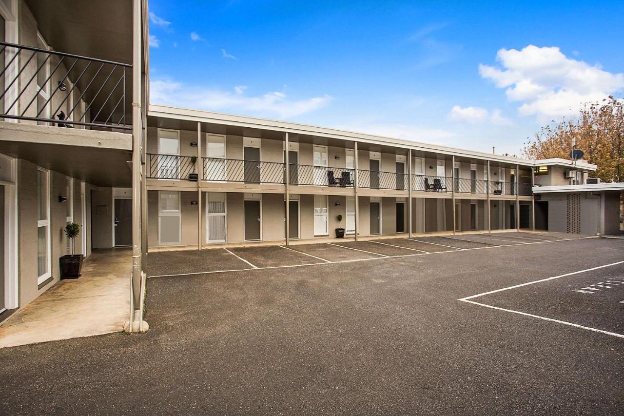 Comfort Western Warrnambool